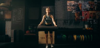 Zalety treningu siłowego dla kobiet